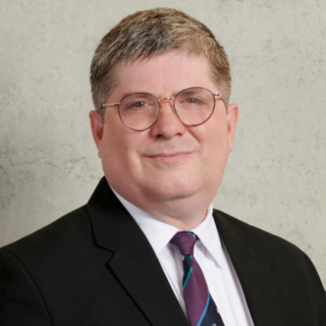 Jochen Leidner
